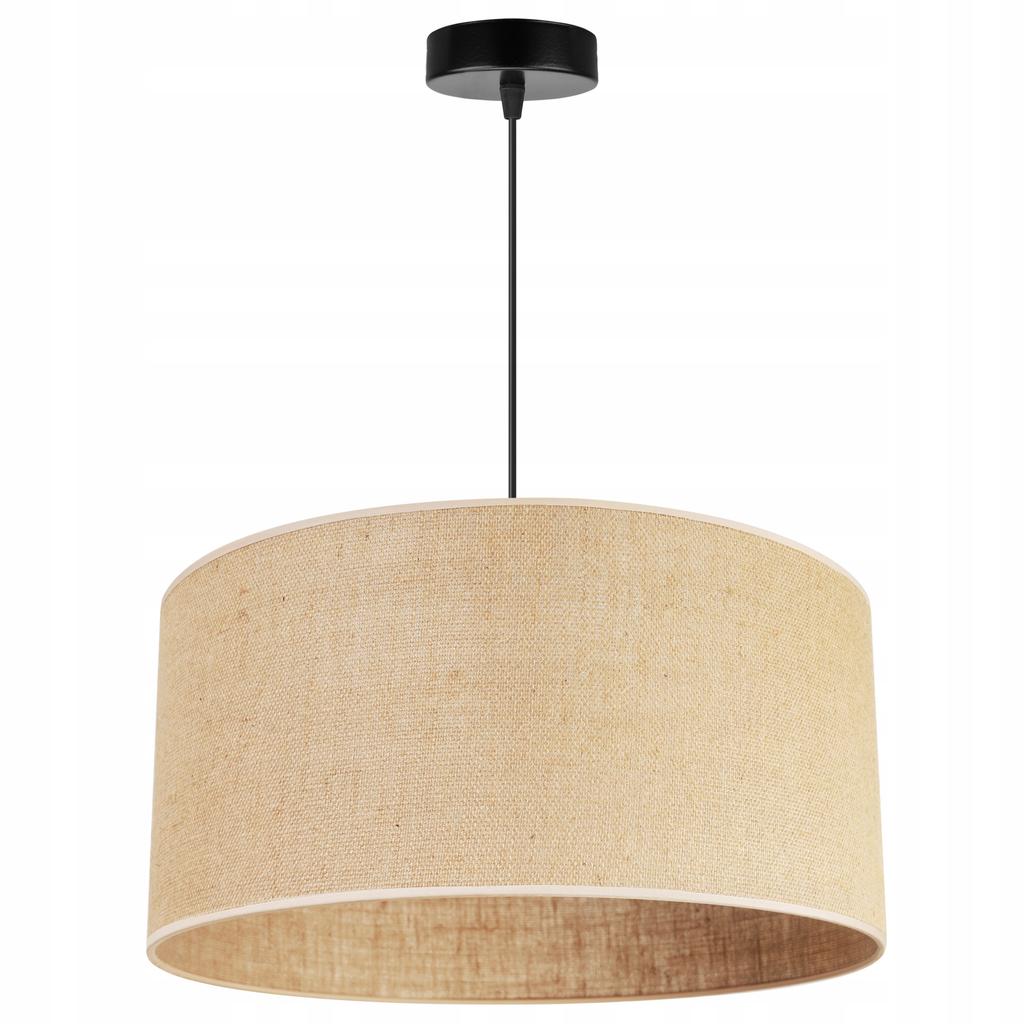 Hanging Lamp, Ceiling Chandelier, Lampshade 45 Cm