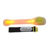Adjustable Wearable LED Armband Right Easy To Use LED Armband for Running Walking Strolling