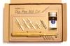 Tachikawa Pin Manufacturing Co., Ltd. Tachikawa Dip Pen Nib Set T-DPS
