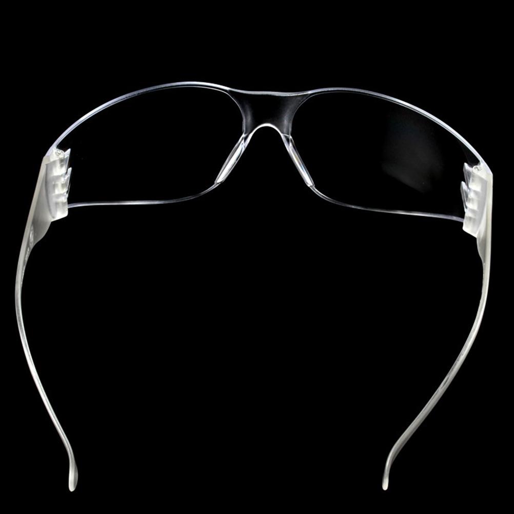 Okulary Ochronne Gogle Bezpieczeństwa Przeciwmgielne Jazda Praca Wiatroszczelne Gogle Bezpieczeństwa