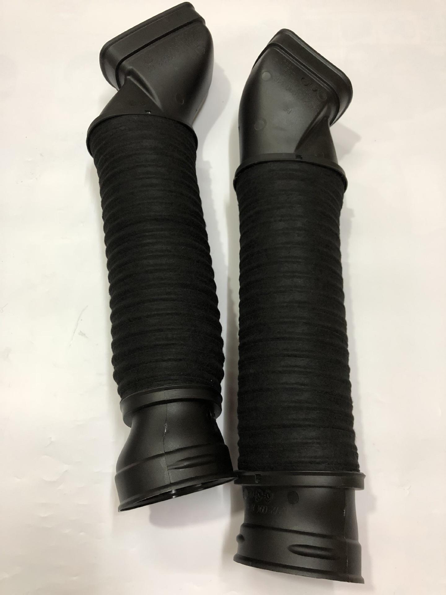 

Mercedes-Benz E-Класс/C-Класс (W212/W204) Впускной патрубок 20cm