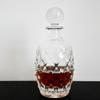 Glas Whiskey Karaffe