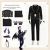 Blue Prison Cosplay Costume - Angel & Devil Bluelock Full Set