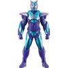 Bandai Kamen Rider Revice Rider Hero Series 06 Kamen Rider Revi Barid Rex Genome Action Figure