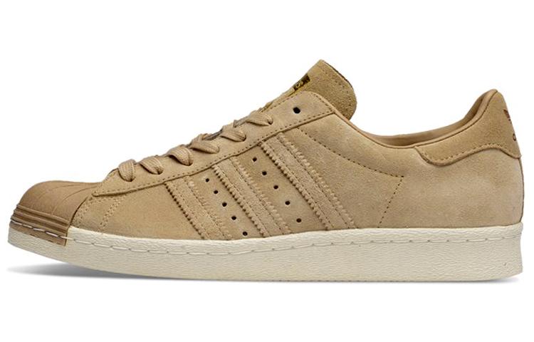 Adidas Originals Superstar 80s Yellow BB2227 36⅔