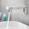 TLXT Smart In-wall Sensor Hot Water Faucet