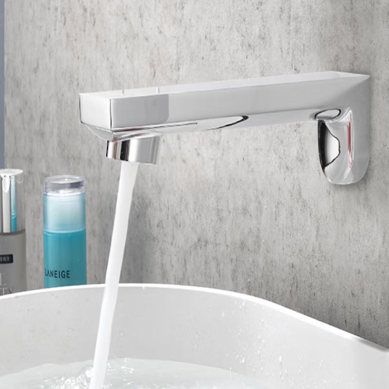 TLXT Smart In-wall Sensor Hot Water Faucet