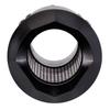 Exhaust Tailpipe for Honda CBR650R, CBR650F, CB650R Motorcycle