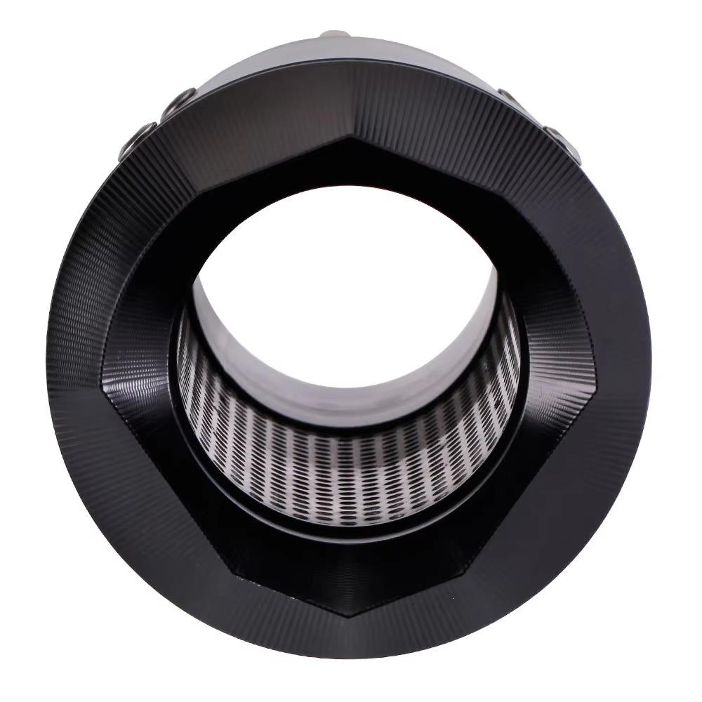 Exhaust Tailpipe for Honda CBR650R, CBR650F, CB650R Motorcycle