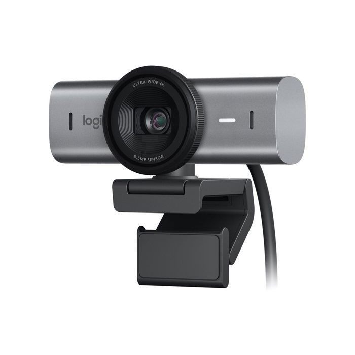 Webkamera Logitech MX Brio de col