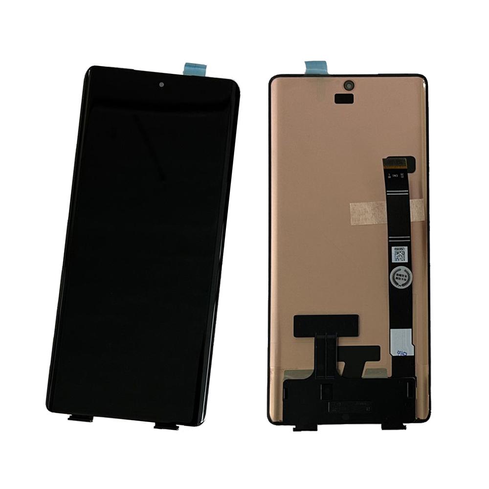 LCD Screen and Digitizer Full Assembly For Blackview A200 Pro