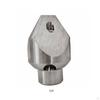 Stainless Steel M22 Nozzle Clog Removal High Pressure Drain for Pipe Maintenance, Plumbing 14