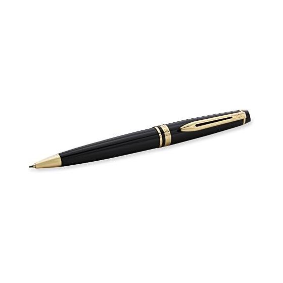 Шариковая ручка Waterman, Expert Essential, Черная GT, S2243312