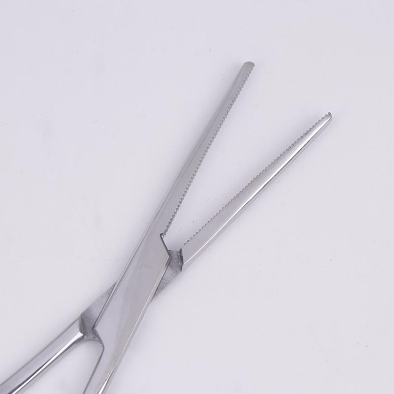Stainless Steel Fishing Pliers Scissor Line Cutter 12.5/14/16/18/20/22Cm Fishhooks Remover Fishing Use Clamps Fishing Tools