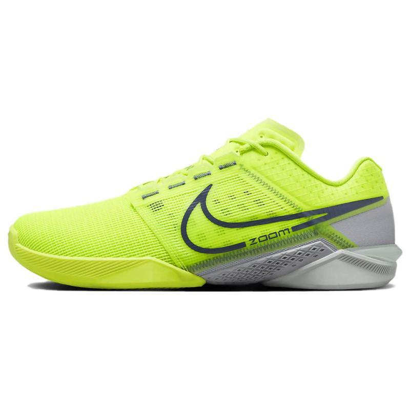 Nike Zoom Metcon Turbo 2 Volt Diffused Blue Sneakers casual DH3392-700