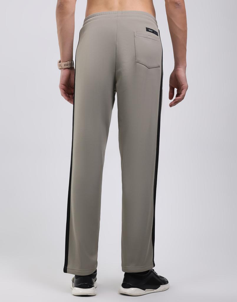 MONTE CARLO Parte de baixo masculina de corte regular