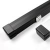 Professional Billiards Pool Cue Hard Case Snooker Hard Case with Internal