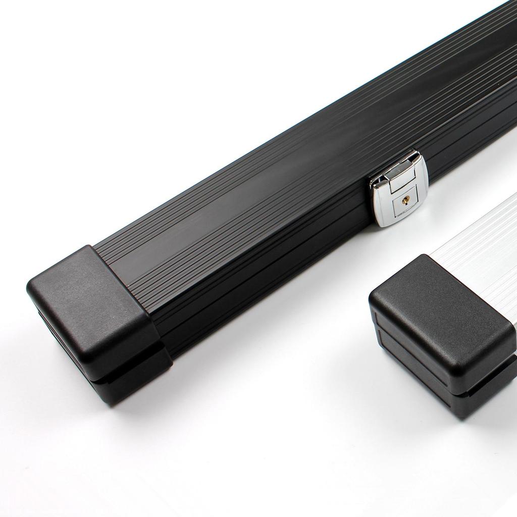 Professional Billiards Pool Cue Hard Case Snooker Hard Case with Internal