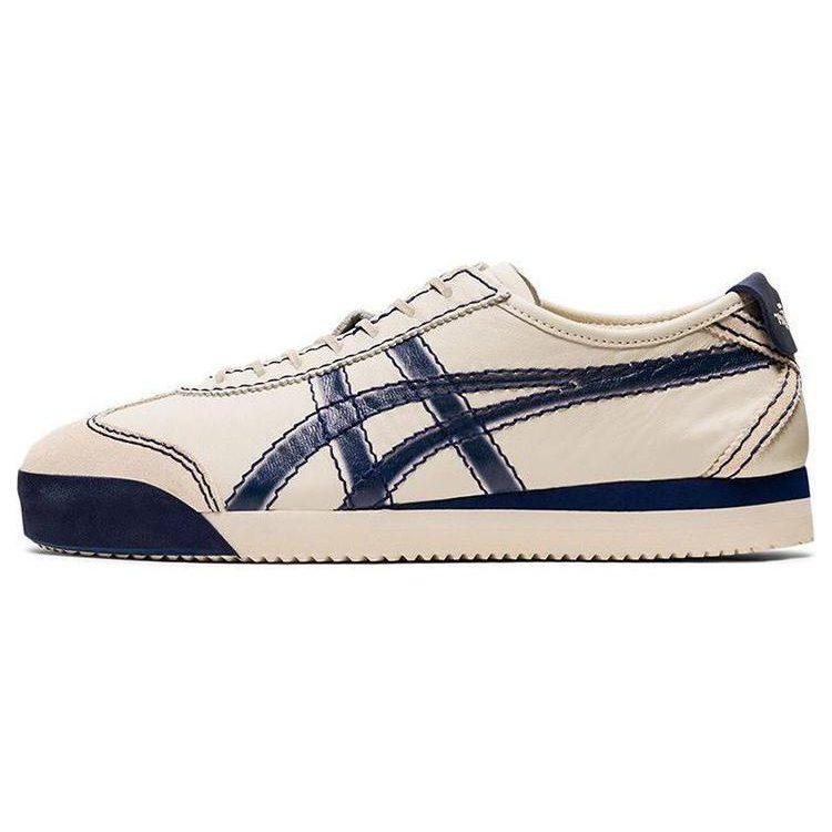 ONITSUKA TIGER Mexico 66 Sd Pf 'Cream Yellow' 1183B543-100