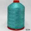 water blue 3-ply 8234