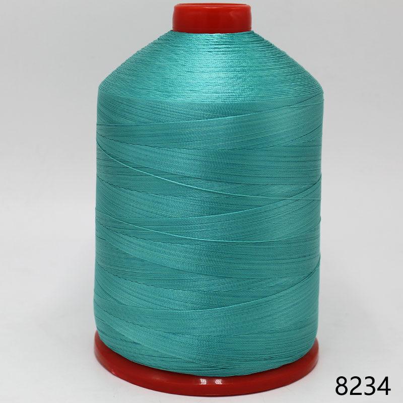 Rongyu Industrial Mercerized Sewing Thread