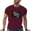 Julie and the phantoms T-Shirt korean fashion kawaii clothes t shirts for