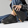 New Men's and Womens Comfortable Ultra Soft and Breathable  Lace-up Mens Sneakers