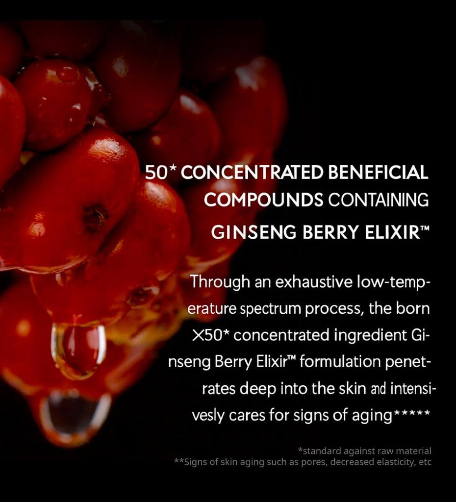 Sulwhasoo Ultimate S Obohacená voda 5ml*10 + Emulze 5ml*10