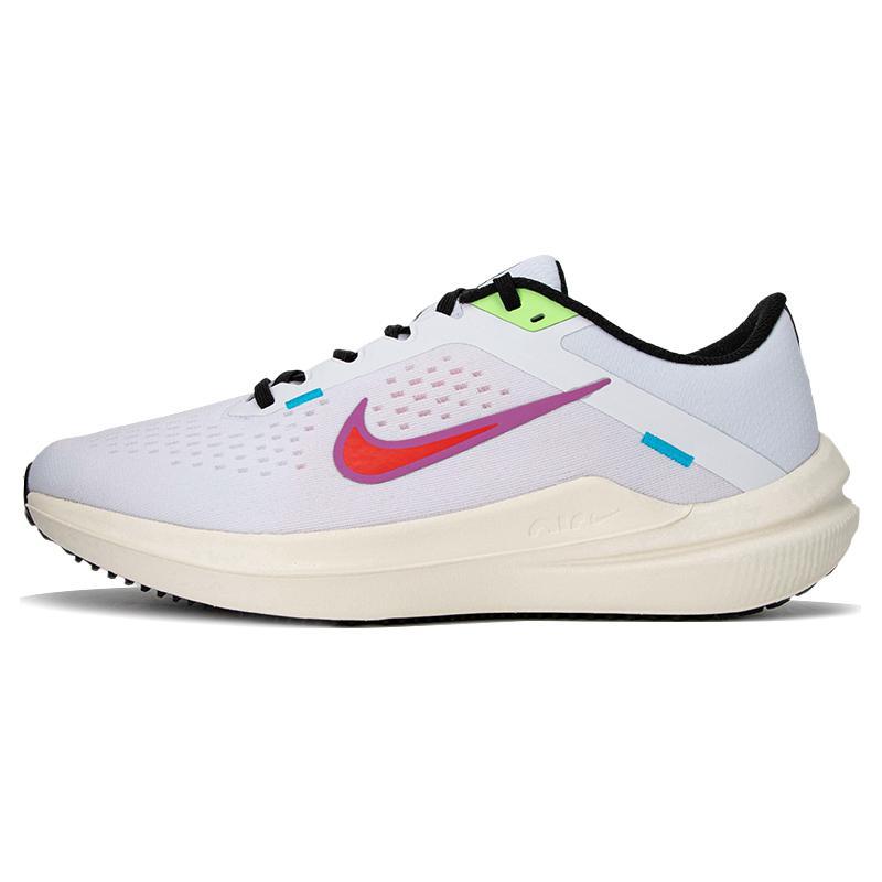 

Nike Air Zoom Winflo 10 Se White 42