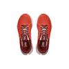 Scarpe da Corsa On Cloudflyer Donna Basse Rosse 21.99224