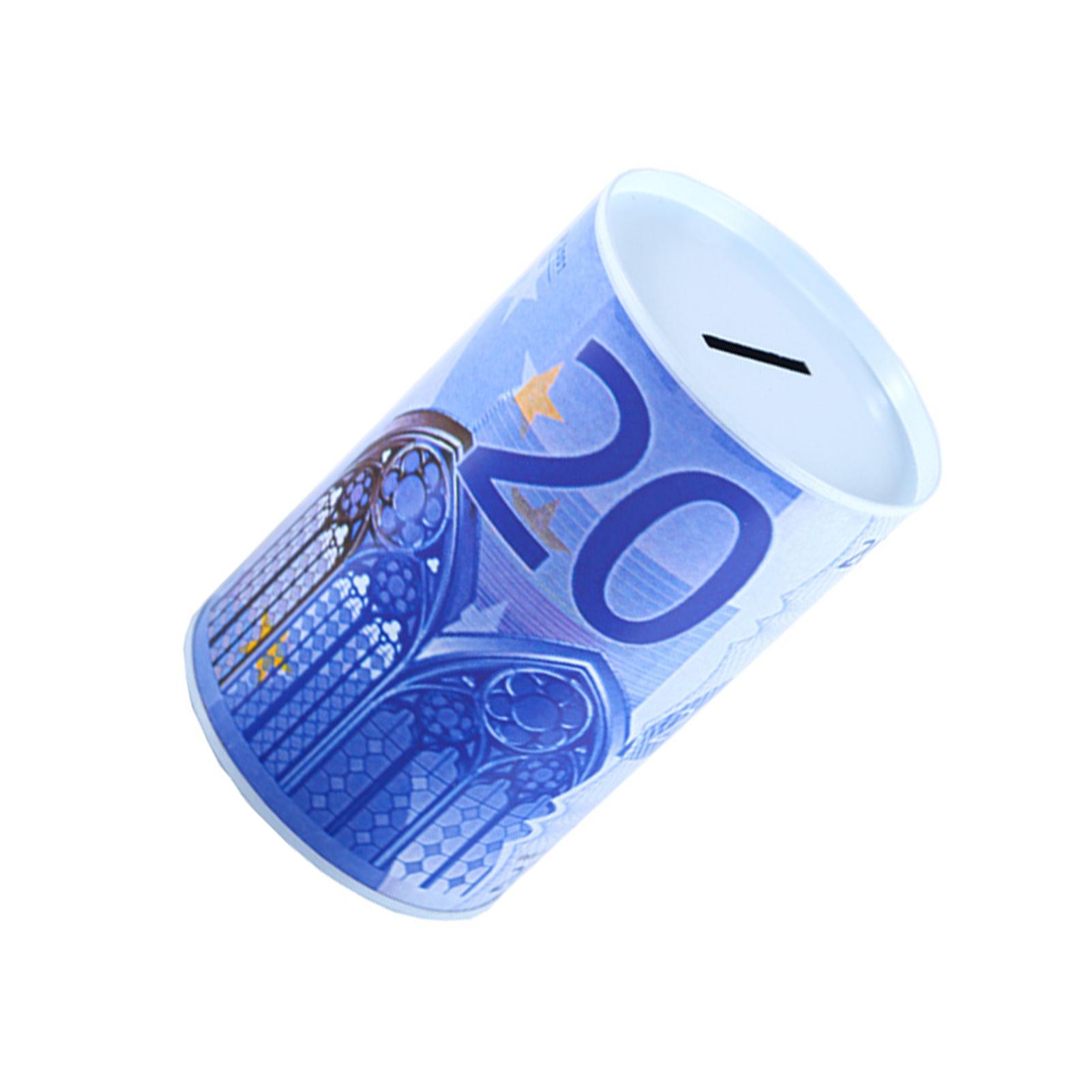 

Копилка с цифрами Легко отслеживать прогресс накоплений Копилка для детей Большая копилка