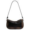 Coach Waverly 24 Vintage Design Leather Crossbody Shoulder Bag Medium Women bags Black Brown CCC65-LHPMZ