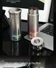 Compact Pure Titanium Tea Thermos for Girls – Stylish Pocket-Sized Cup
