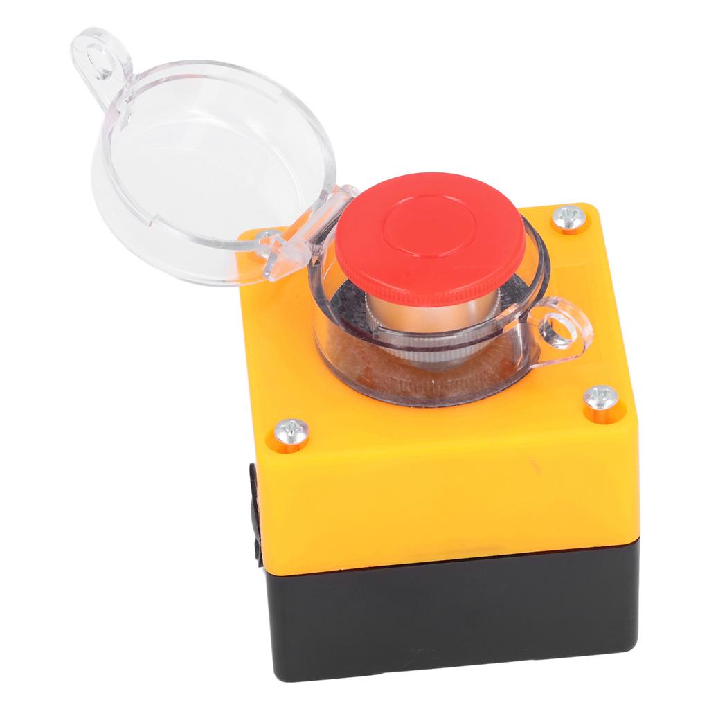 Wireless External Computer Power Button Switch Remote Control PC Power Switch for Home Office