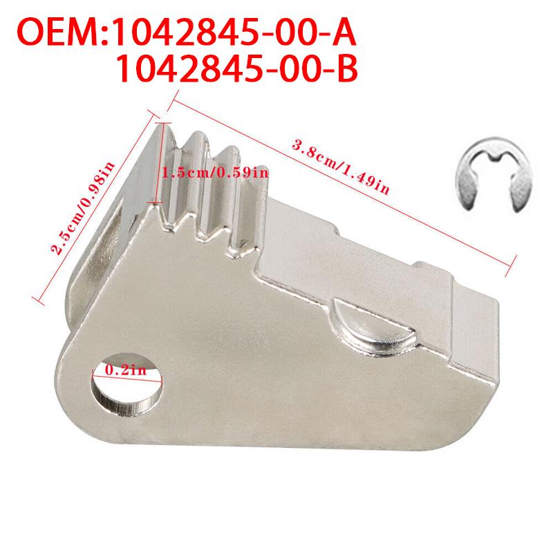 Auto Türgriff Upgrade Kit Verstärkter Mikroschalter Kabelbaum 1042845-00 1016009-00-C Für Tesla Model S 2012-2017 Auto