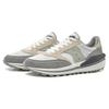 SAUCONY JAZZ RENEW Jazz Abrasion Resistant Breathable Low Top Casual - S79040-2