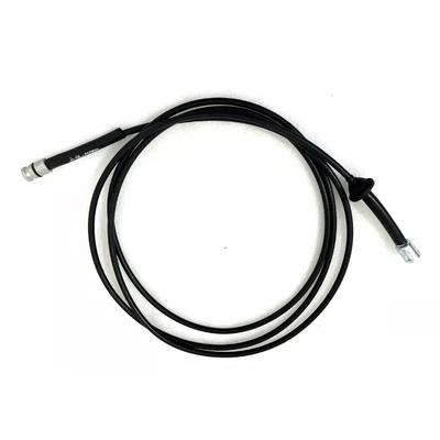 Adatto per Suzuki SJ413 Samurai Sierra Gypsy King MPFI Cavo Contachilometri Speedo