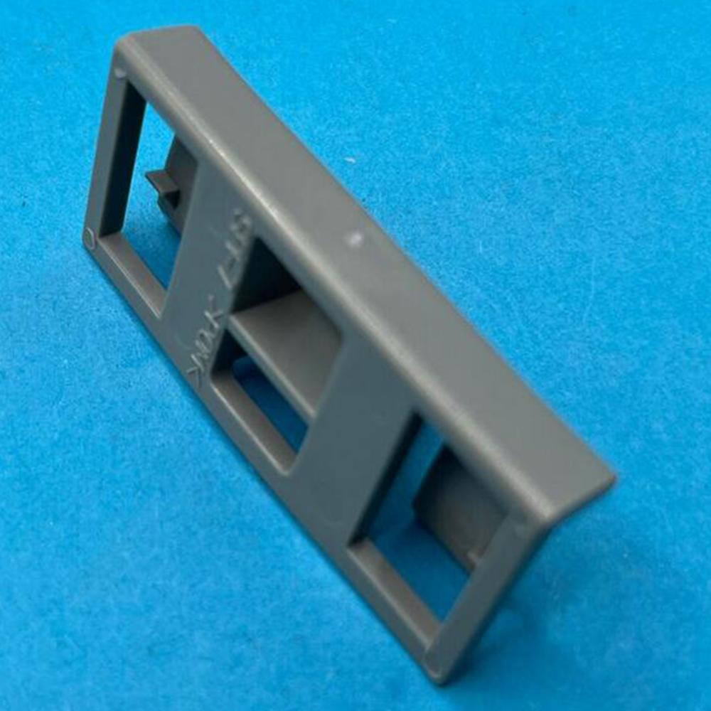 10 stk 25722671 Festeklips for sideskjørt for Cadillac