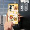 Cute Soft Case Phone Case For Infinix Note50 4G/Note50 Pro 4G/X6858 Dirt-resistant Durable Full Wrap Waterproof Graffiti