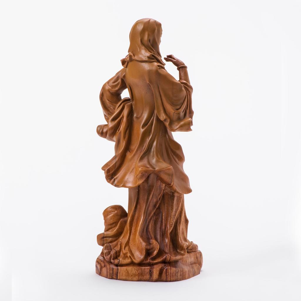 HASEL Sengoku Busho Wooden Figure Naotora Ii Kiwami