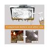 Foaming Kitchen Degreaser Spray, 2-Pack