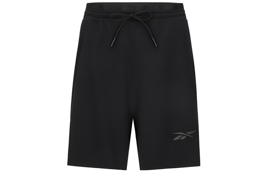 Reebok BEATS SHORTS W Casual Shorts Women's Black 23RCS620W001