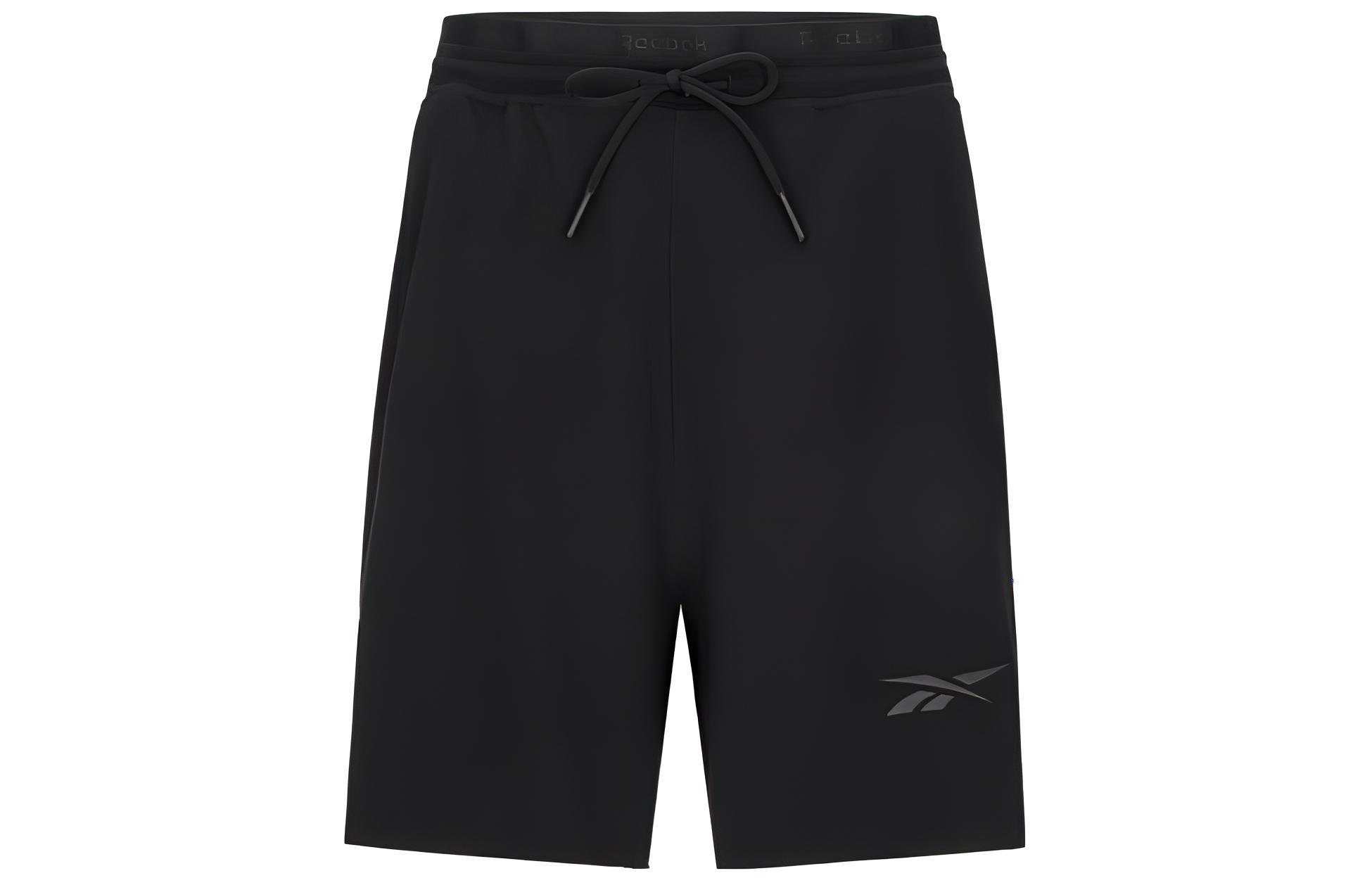 Reebok BEATS SHORTS W Casual Shorts Women s Black 23RCS620W001 S