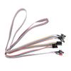 Atx PC Compute Mainboard Stromkabel Ein/Aus/Reset LED-Licht Power Reset Schalter