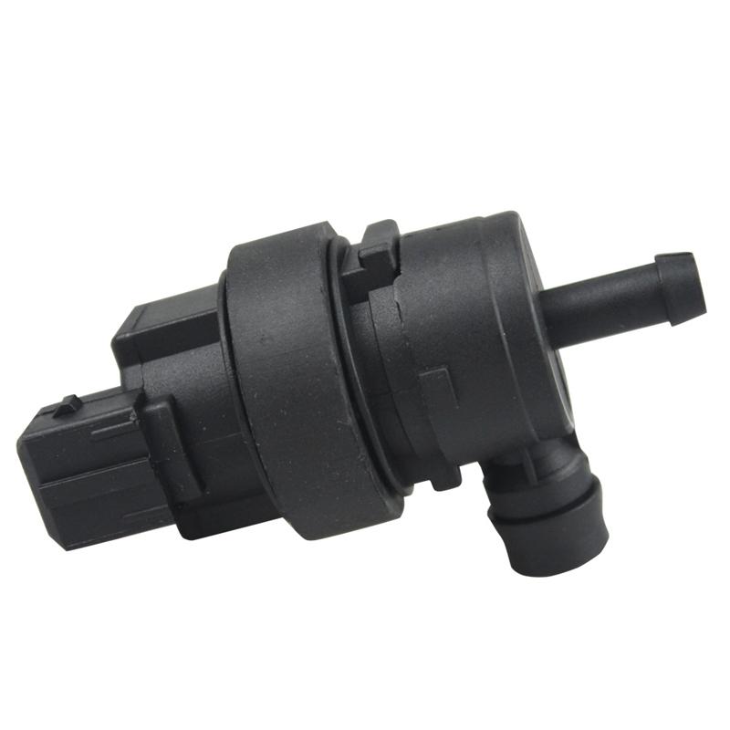 13901433603 Fuel Tank Vent Valve Vapor Canister Purge Valve Solenoid For BMW E46 E39 E38 E53 325I 328I 528I 540I 740I X5 Z3