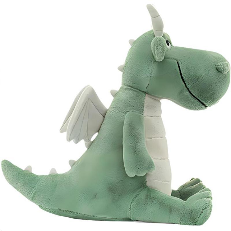 Jellycat Mythical Animals Arcadenosaurus Cute Doll Plush Doll 31cm Tall