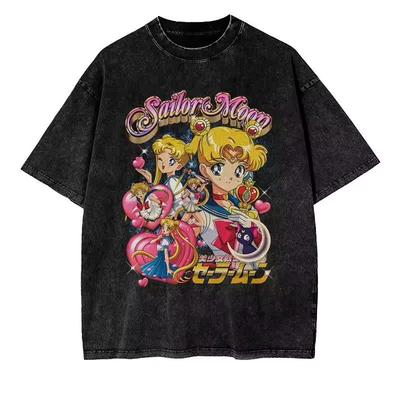 Oberteile – T-Shirts