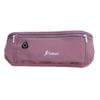 Outdoor Invisible Adjustable Waist Pack Running Mobile Phone Organizer Sports Fanny Bag Men's And Women's Models Hidden Fitness Bag
