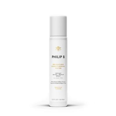 Philip B Weightless Conditioning Water 150ml (Leave-in Conditioner)