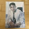 [USED] Seventeen Mingyu Premium Photo